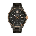 Bulova Men's Marine Star Collection Bracelet Watch